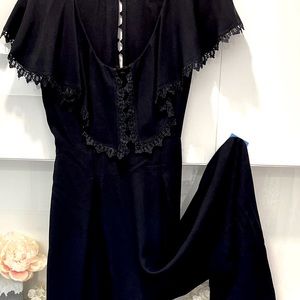 Vintage jumpsuit- Casual Corner